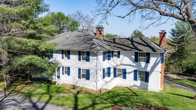 675 E Beverley St, House other with 4 bedrooms, 4 bathrooms and null parking in STAUNTON VA | Image 73