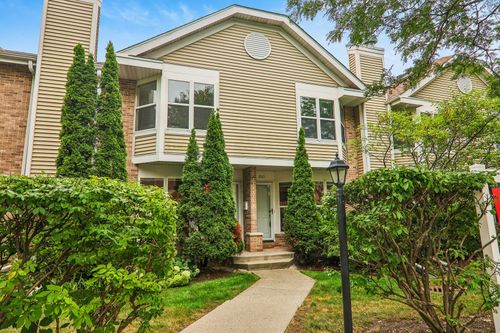 3365 Church St, Evanston, IL, 60203-1722 | Card Image