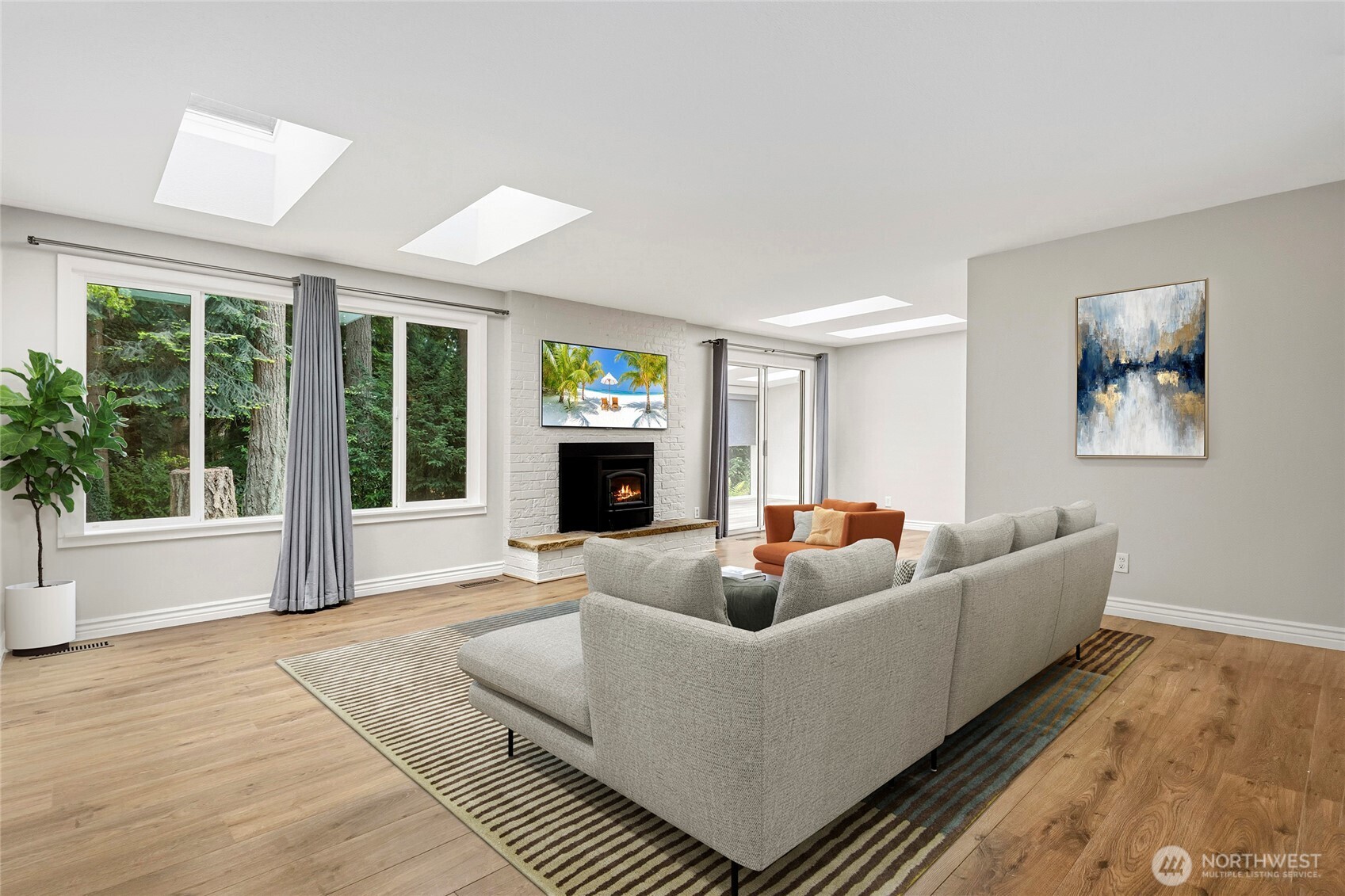 Residential in Lynnwood 2
