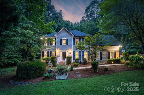 2134 Wedgewood Dr, Weddington, NC, 28104-9250 | Card Image