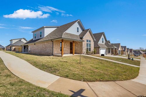 7110 Alexander Dr, Tyler, TX, 75707-1418 | Card Image