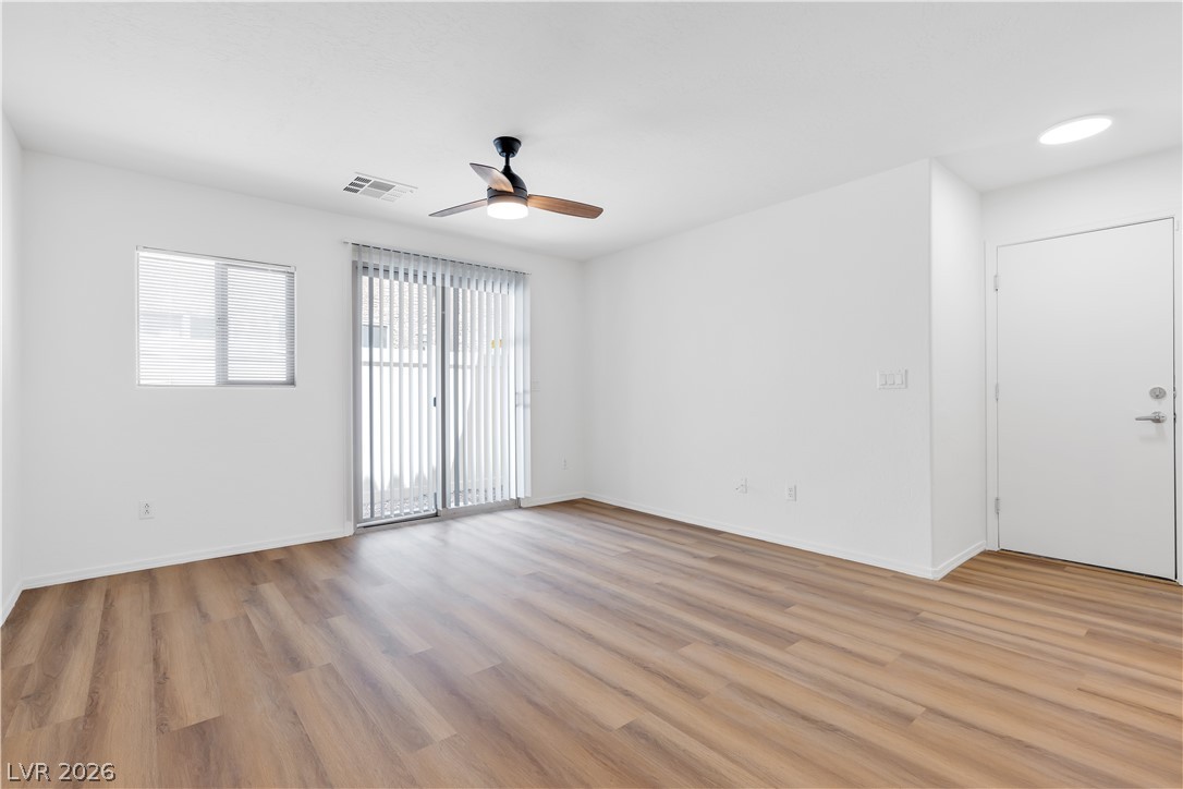 Residential Lease in Las Vegas 4