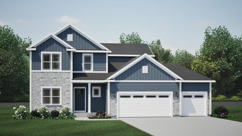 1629672 Caldicot South Cir, Delafield, WI, 53072 | Card Image