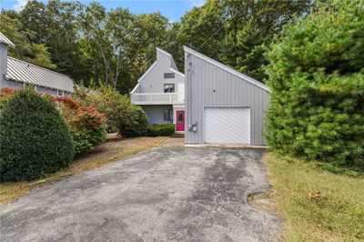 51 Overlook Drive, House other with 3 bedrooms, 1 bathrooms and 1 parking in East Greenwich RI | Image 3