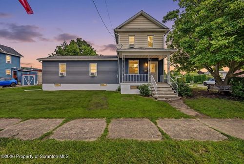 215 Owen St, Swoyersville, PA, 18704-2206 | Card Image