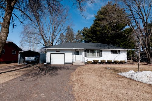 1005 W Poplar Ave, Cameron, WI, 54822-9451 | Card Image