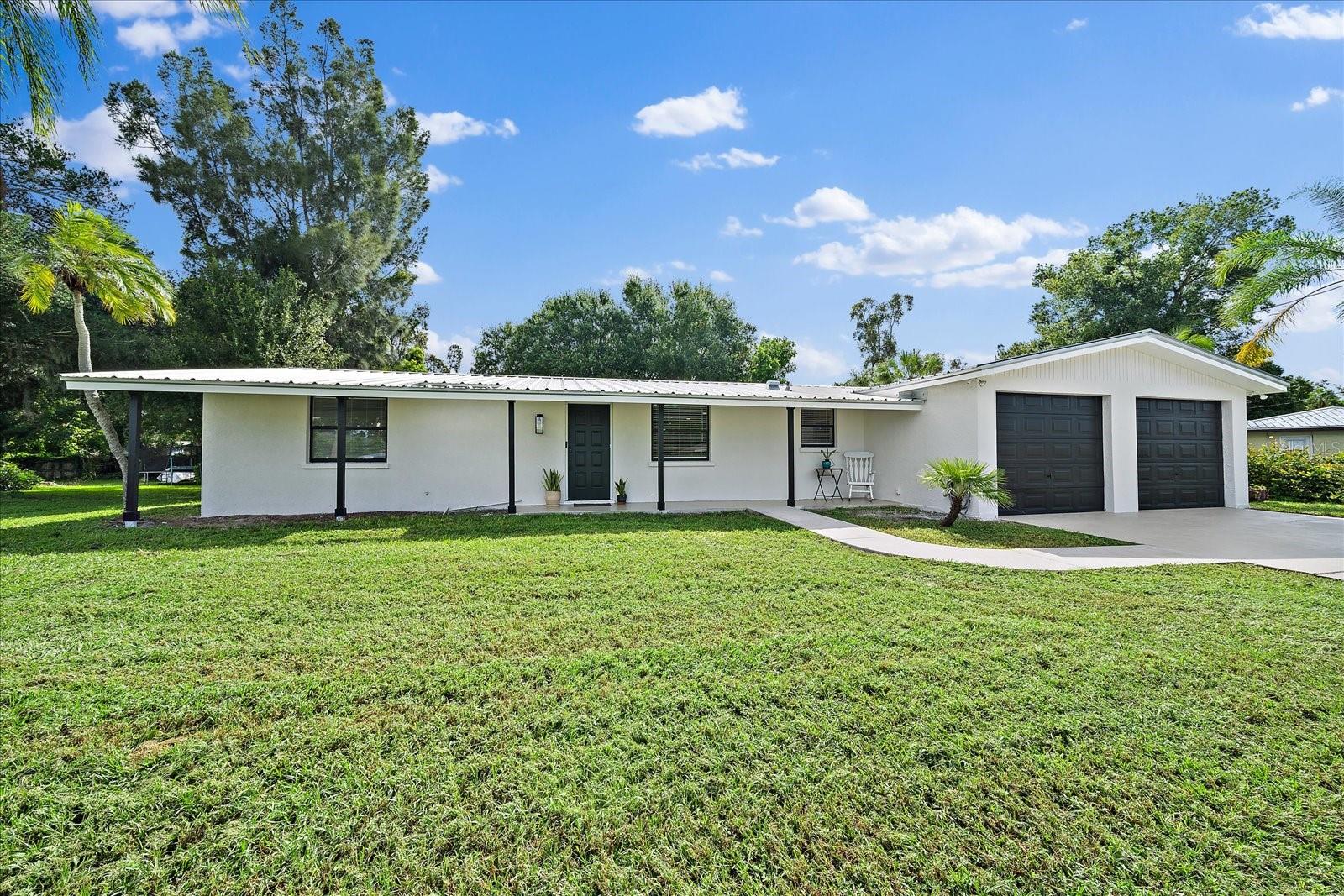 Salem Ave, Sarasota, FL 34232