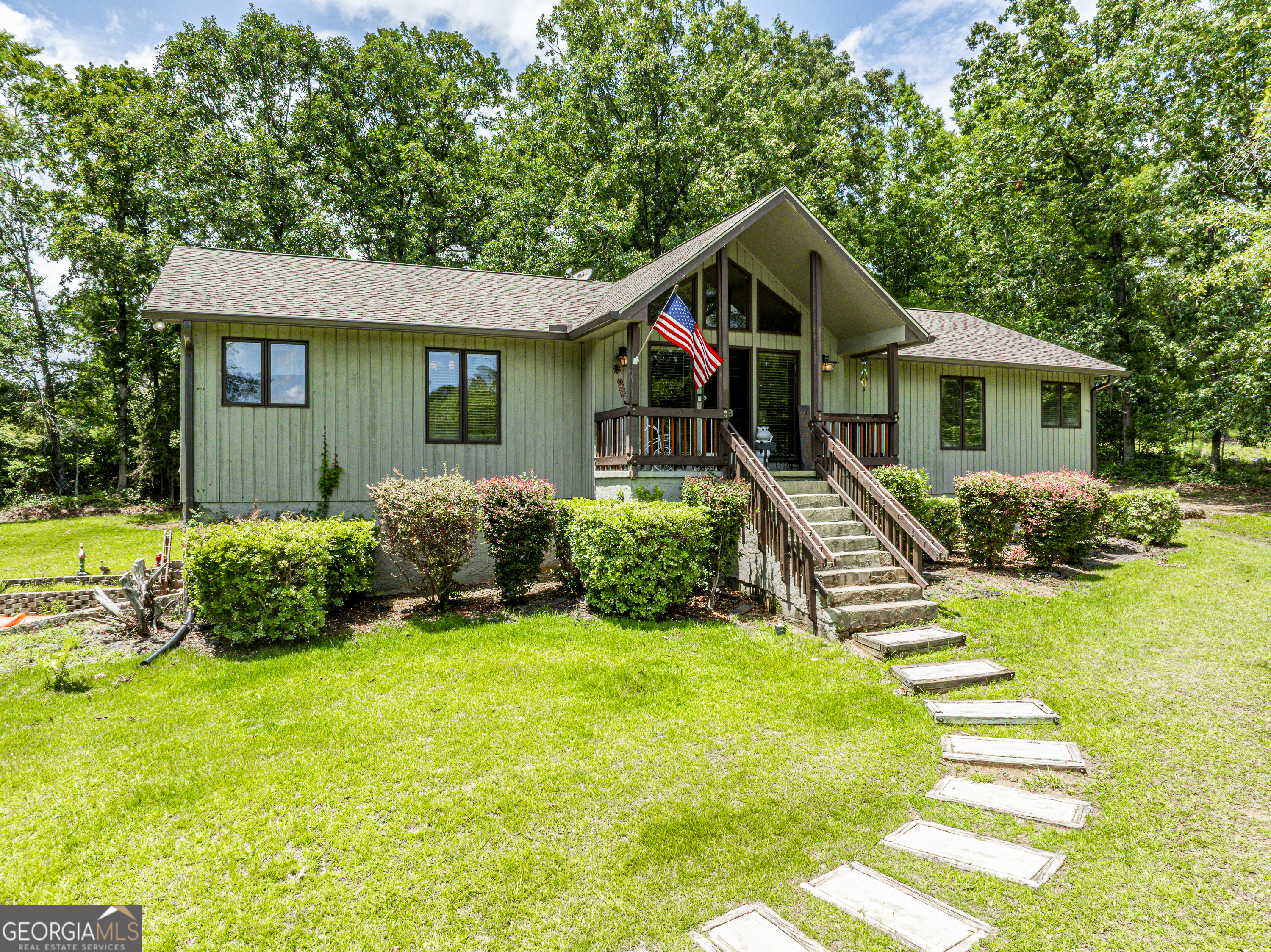 Residential in Milledgeville 2