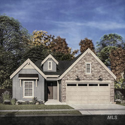 998 E Escalation St, Meridian, ID, 83642-1453 | Card Image