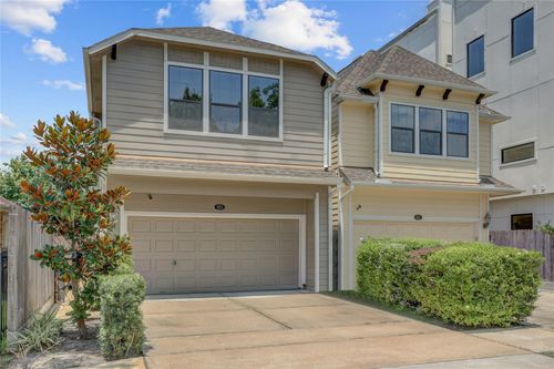 823 W 24th St, Houston, TX, 77008-1737 | Card Image