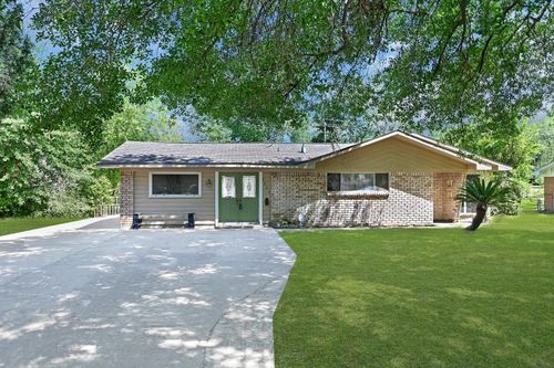 3806 Tilson Ln, Houston, TX, 77080-1624 | Card Image