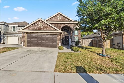 2520 Rocky Mountain Ave, Edinburg, TX, 78541-1026 | Card Image