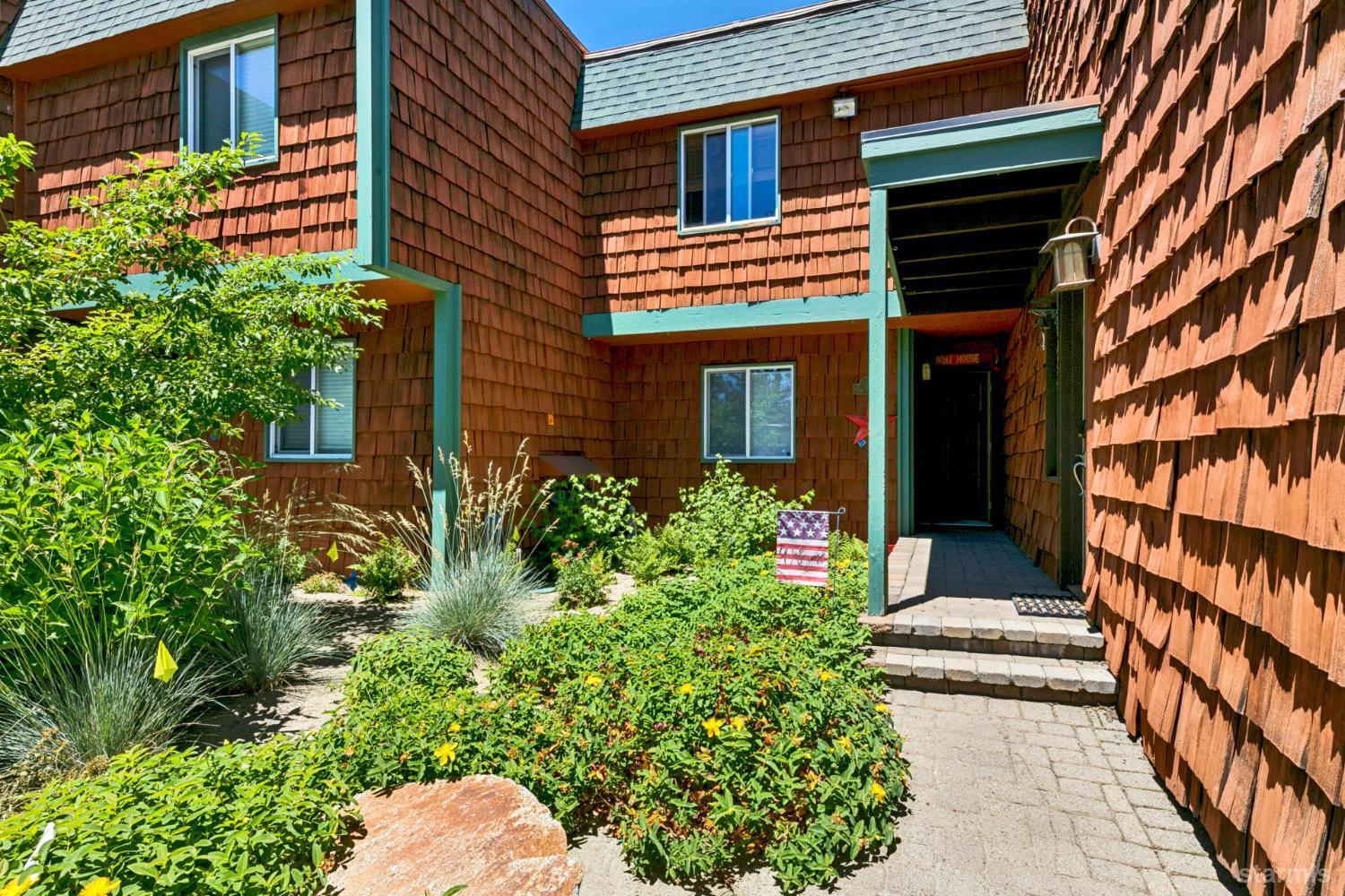 Residential in South Lake Tahoe