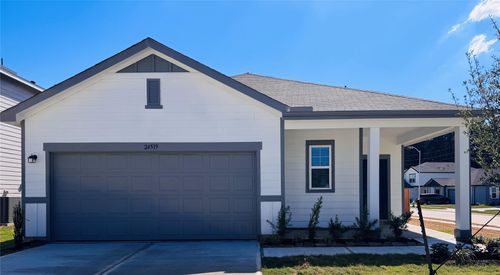 24519 Panther Branch Rd, Magnolia, TX, 77355-7400 | Card Image