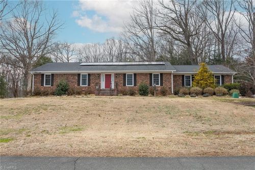 825 Whispering Wind Rd, Burlington, NC, 27217-7977 | Card Image