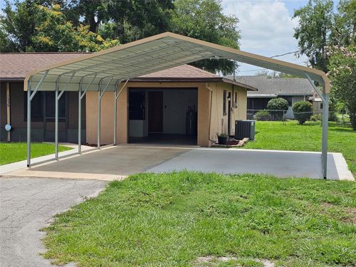 1335 Cr 442, Lake Panasoffkee, FL, 33538-5319 | Card Image