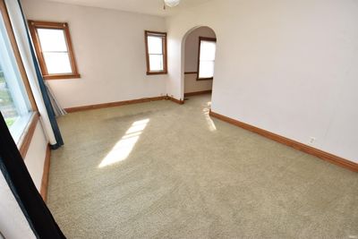 2609 Rush Street, House other with 3 bedrooms, 1 bathrooms and null parking in South Bend IN | Image 2