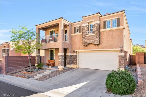 3636 Metter St, Las Vegas, NV, 89129-6468 | Card Image