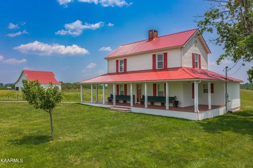 2197 Silver City Rd, Russellville, TN, 37860-8825 | Card Image