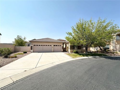 637 Orbiter Ln, Las Vegas, NV, 89148-4447 | Card Image