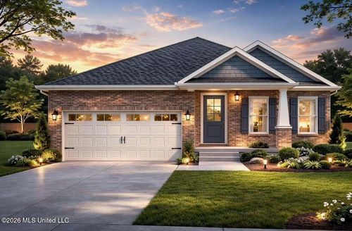 1508 E Belle Fontaine Dr, Ocean Springs, MS, 39564 | Card Image