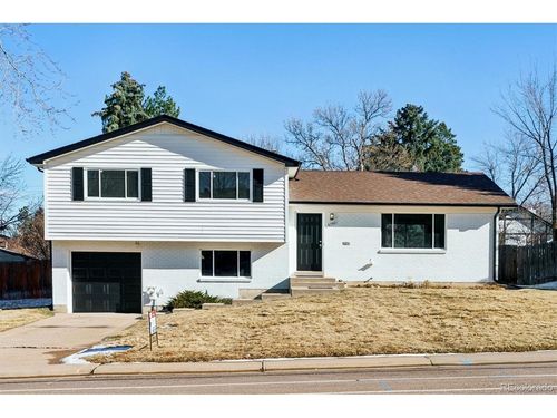 6740 S Clarkson St, Centennial, CO, 80122-1212 | Card Image