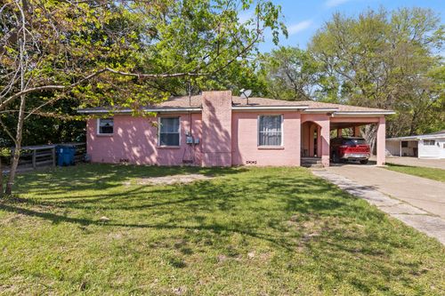 510 W 12th St, Mt Pleasant, TX, 75455-2409 | Card Image