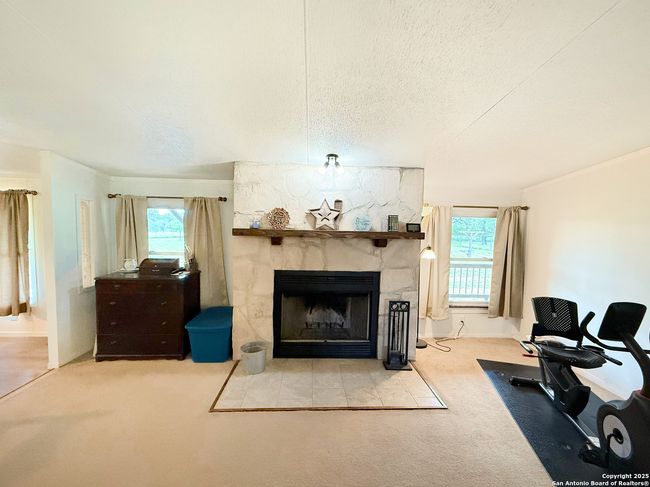 227 River Bluff Dr, House other with 5 bedrooms, 3 bathrooms and null parking in Lytle TX | Image 11