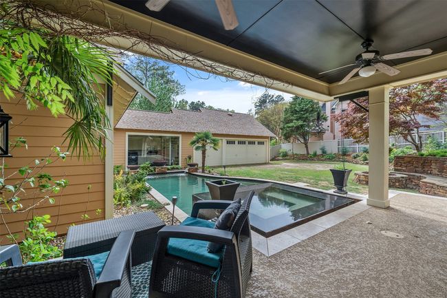 3938 Charleston Park, House other with 3 bedrooms, 3 bathrooms and null parking in Tyler TX | Image 28