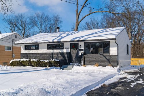 3840 Elbern Ave, Columbus, OH, 43213-1723 | Card Image