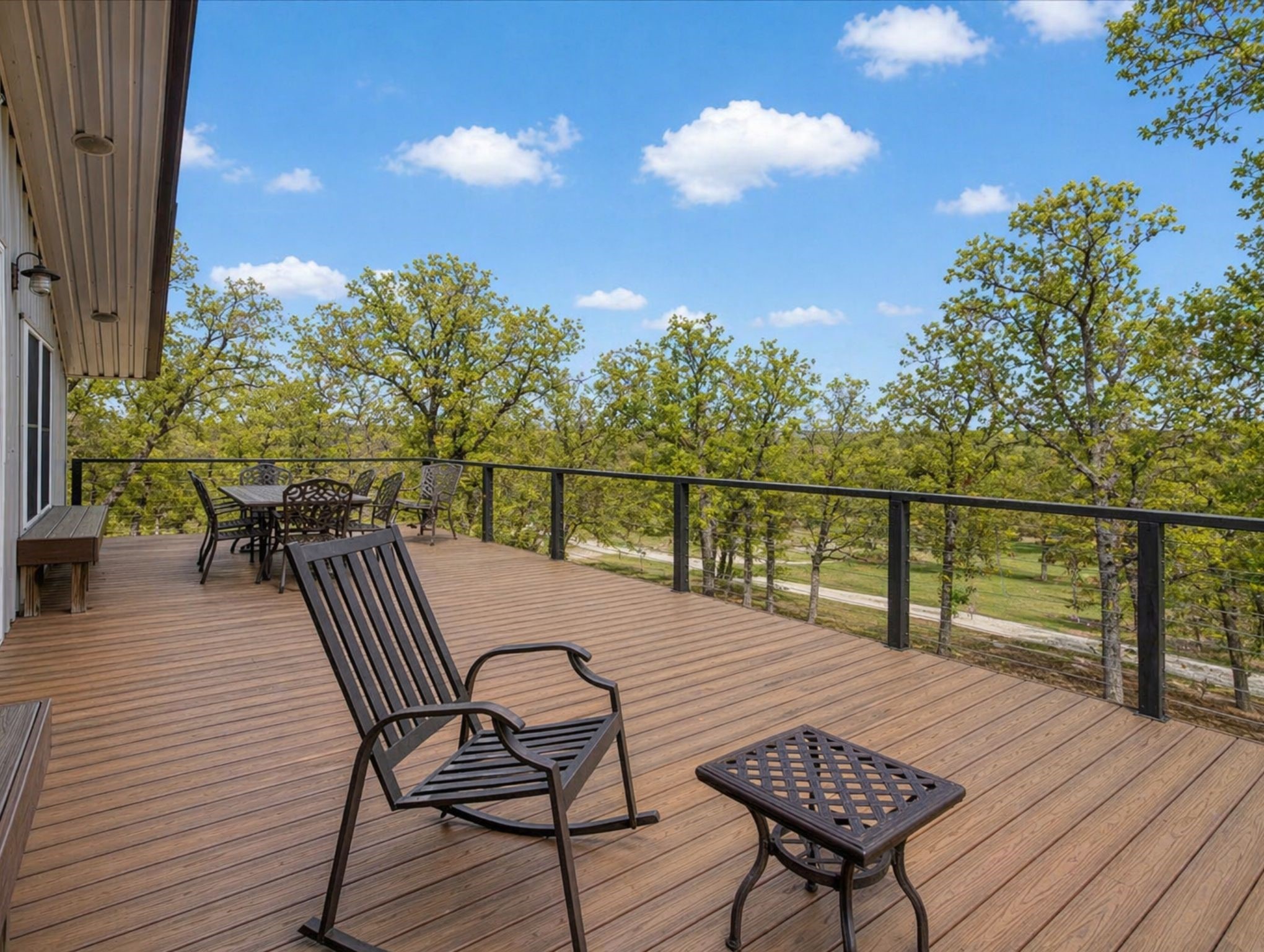 Residential in Whitesboro 2