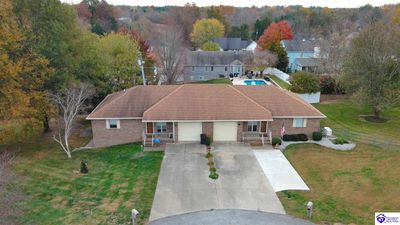 107 N Pointe Court, House other with 2 bedrooms, 2 bathrooms and null parking in Elizabethtown KY | Image 2