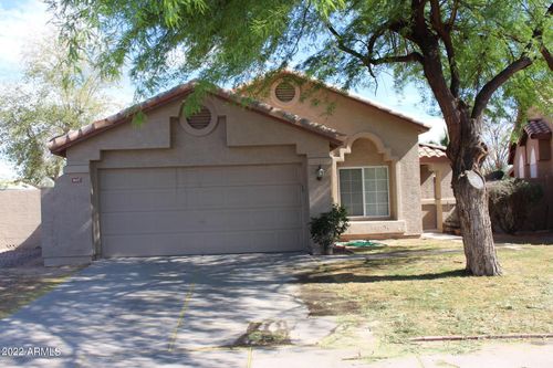 807 W Kesler Ln, Chandler, AZ, 85225-6834 | Card Image