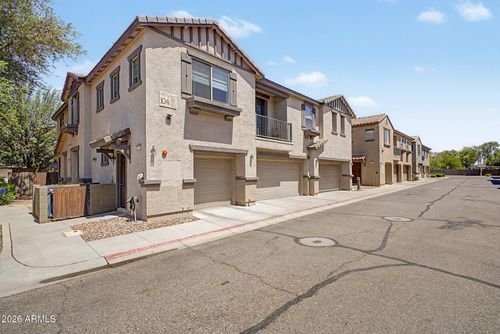 311-1265 S Aaron, Mesa, AZ, 85209-3791 | Card Image