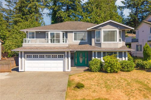 5771 Malibu Terr, Nanaimo, BC, V9T6A5 | Card Image