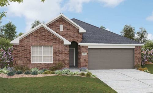 13635 Barn Chime, Elgin, TX, 78621-6227 | Card Image
