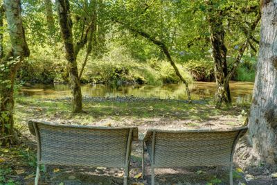 Relax, meditate and enjoy the serenity of nature in your own backyard | Image 3