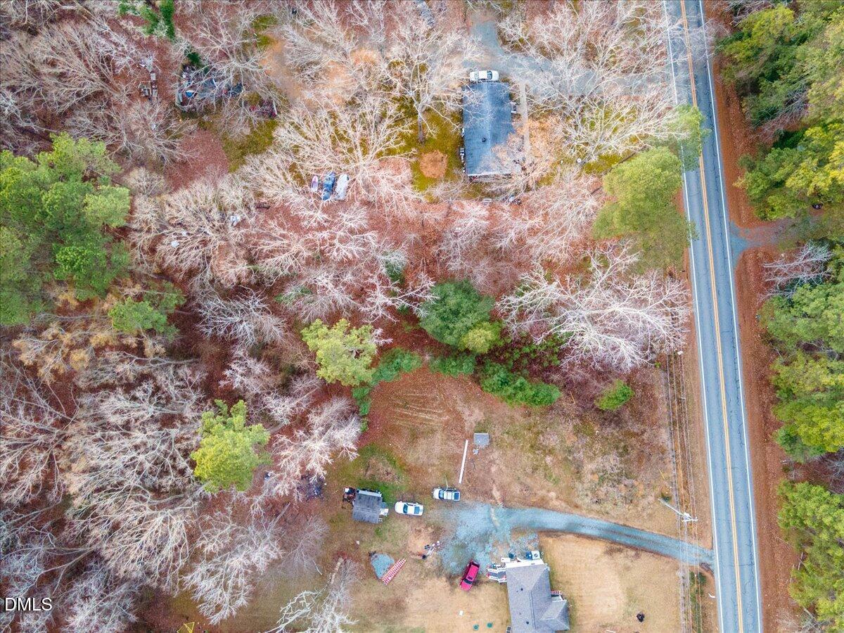 Land in Chapel Hill 4