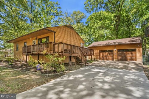 313 Green Arbor Dr, FREDERICKSBURG, VA, 22407-6313 | Card Image