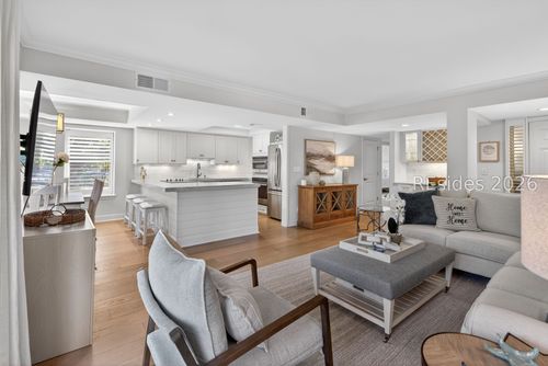 1760-5 Braddock Bluff Drive, Hilton Head Island, SC, 29928 | Card Image
