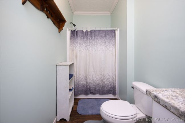 6771 County Road 4151, House other with 4 bedrooms, 3 bathrooms and null parking in Pawhuska OK | Image 29