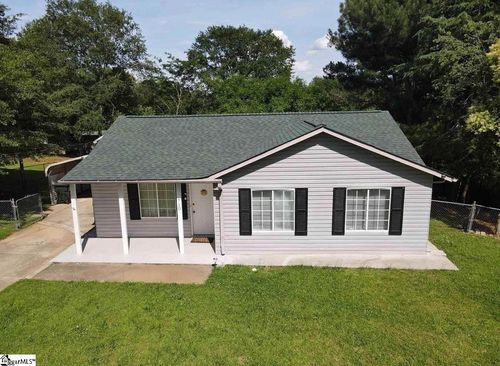 710 Amy Gray St, GREER, SC, 29651-2702 | Card Image