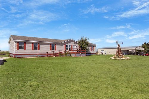 9217 Montana St, Joshua, TX, 76058-4280 | Card Image