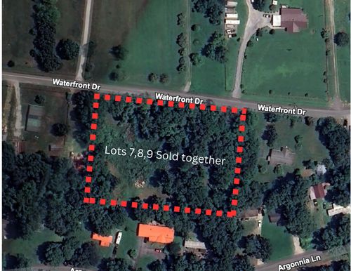 7 Waterfront Dr, Dandridge, TN, 37725 | Card Image