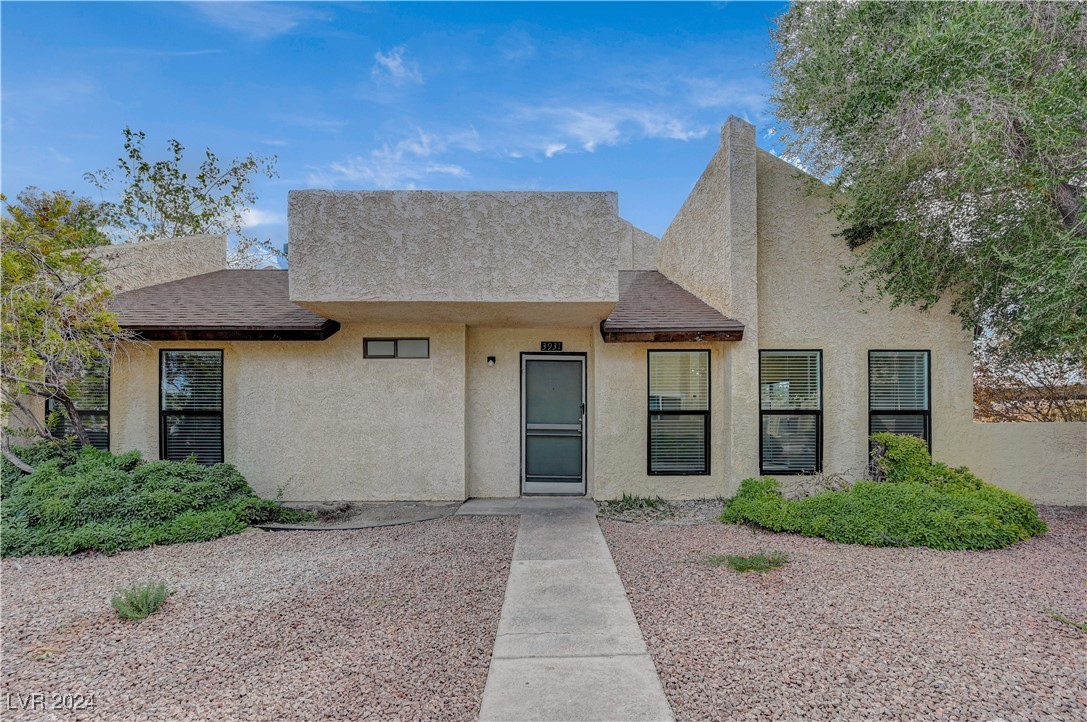 Torrey Pines Dr, Las Vegas, NV 89103