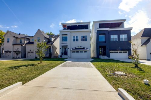 521 Camden Dr, Nashville, TN, 37211-2001 | Card Image