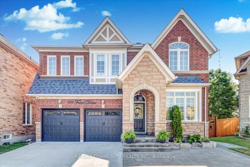 99 Feint Dr, Ajax, ON, L1T0E7 | Card Image