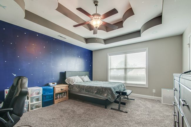 3470 Southwood Dr, House other with 5 bedrooms, 4 bathrooms and 2 parking in Clarksville TN | Image 14