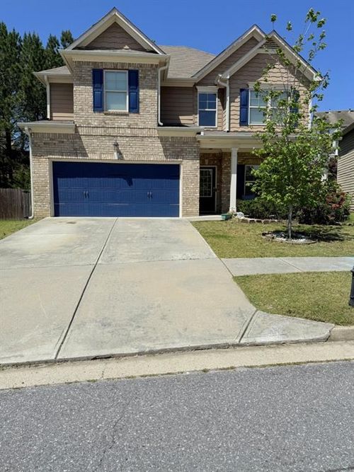 1578 Sooner Ct, Lawrenceville, GA, 30045-6616 | Card Image