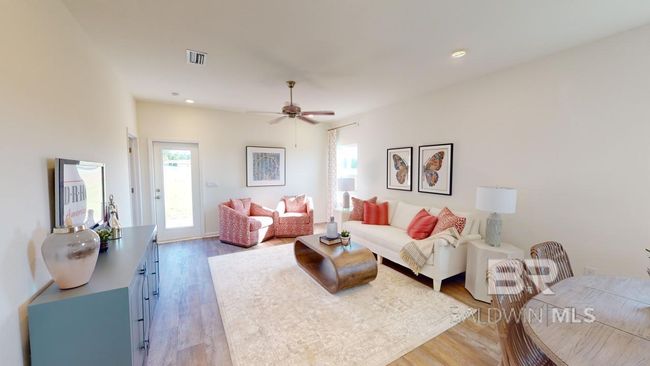 11233 Cloister Dr, House other with 4 bedrooms, 2 bathrooms and null parking in Daphne AL | Image 23